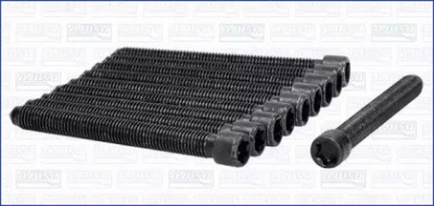 WILMINK GROUP wg1170530 -  Комплект болтов головки цилидра